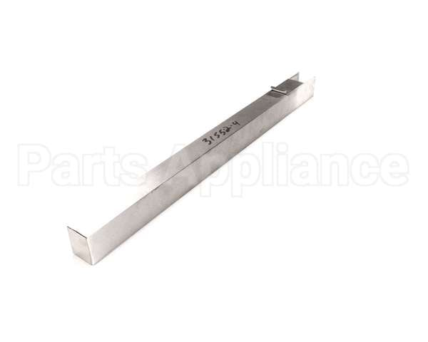 31552-4 Montague Container Grease-Ss (Hanging)