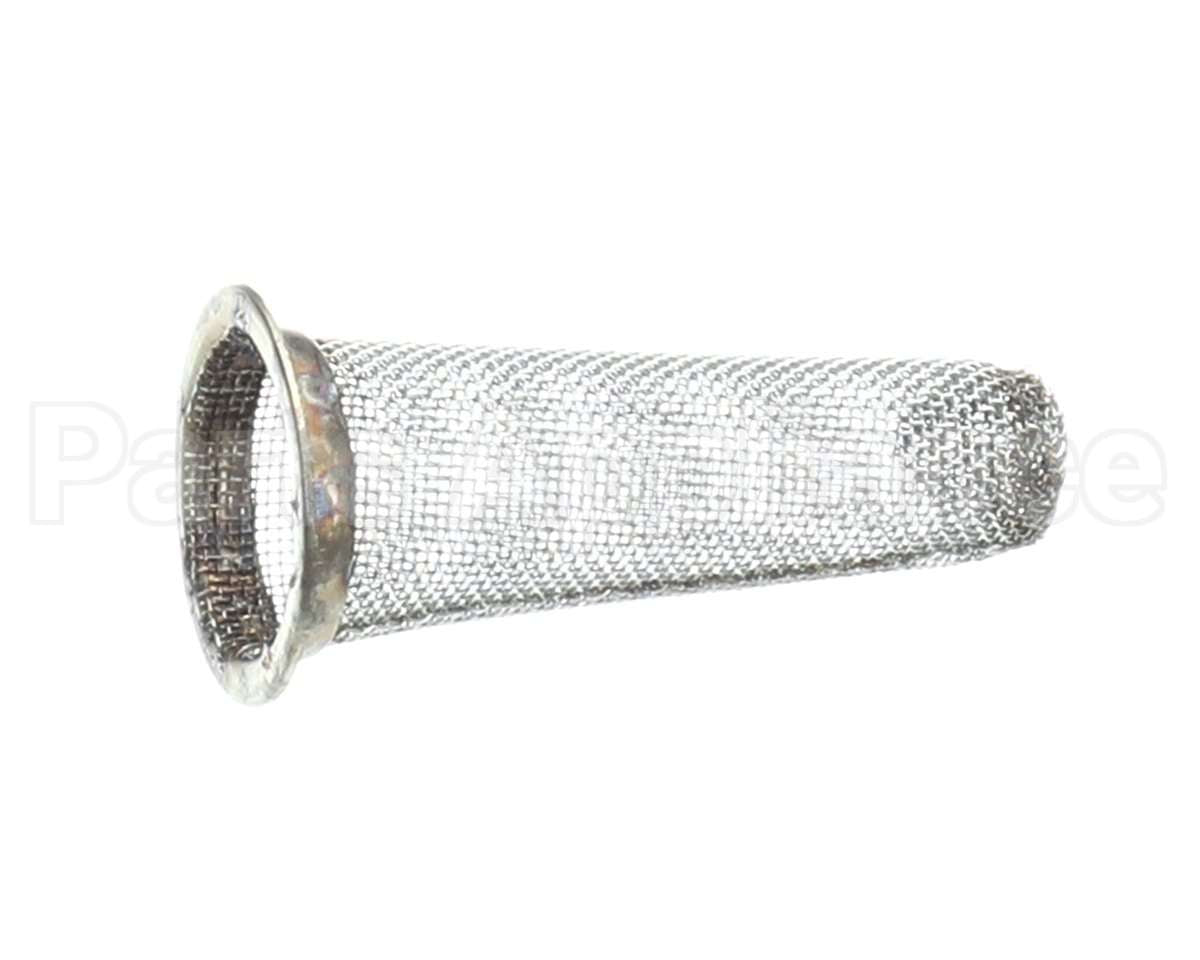 315614 Continental Girbau Conical Filter