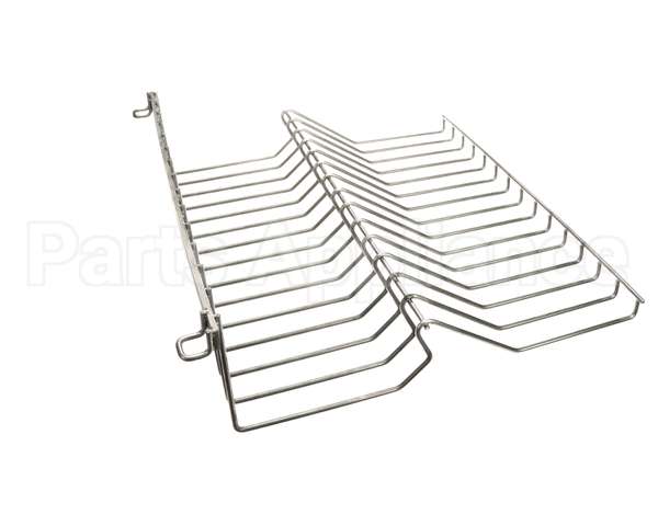 31567 Power Soak Systems Rack 14 Pan Wash Rear (\\\\\\\