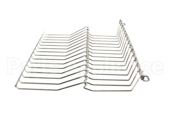 31567 Power Soak Systems Rack 14 Pan Wash Rear (\\\\\\\