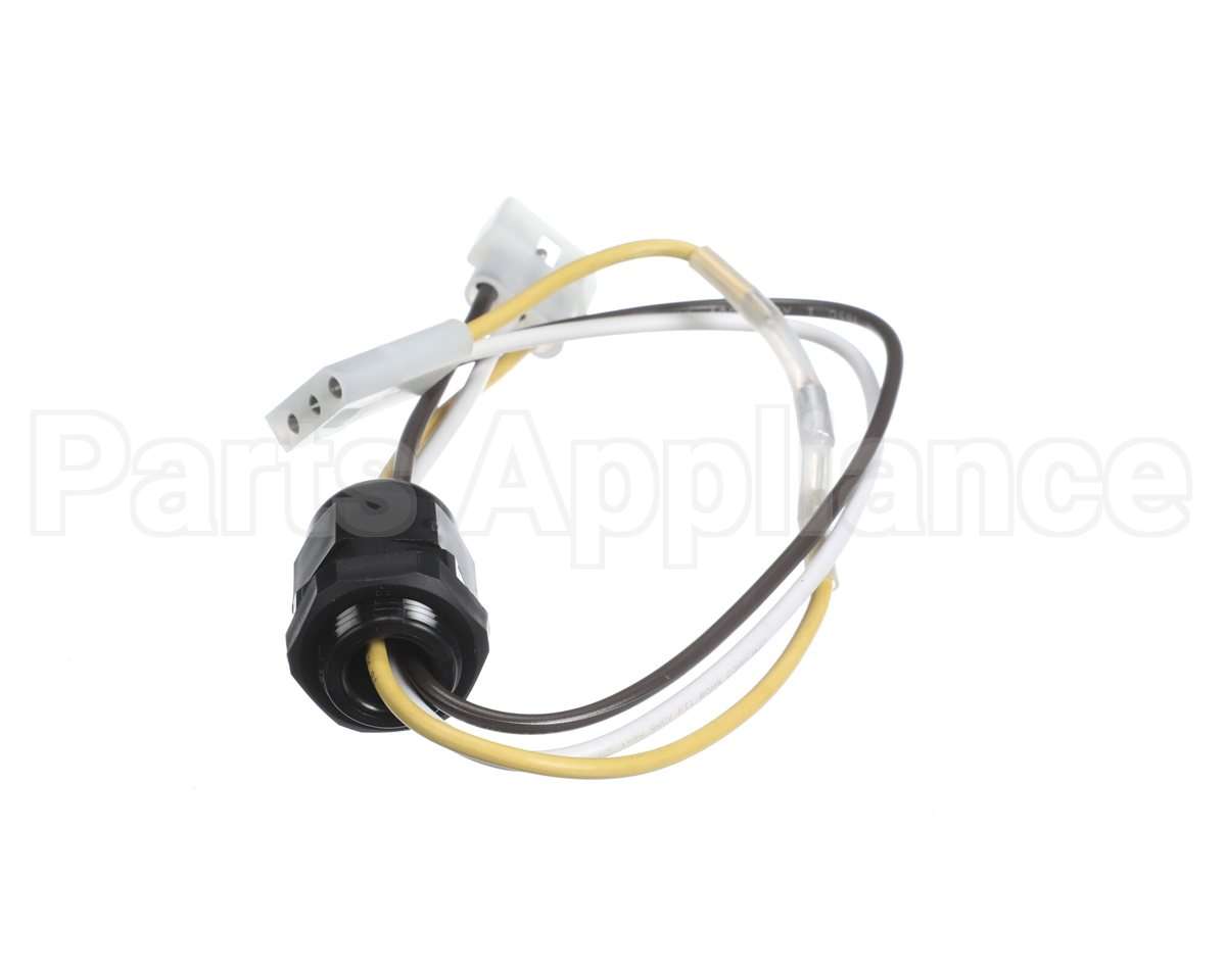 315789-751 Carrier Pilot Harness W/Fusible Link