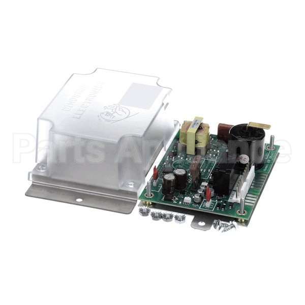 3158 Compatible Hubbell Dsi Board