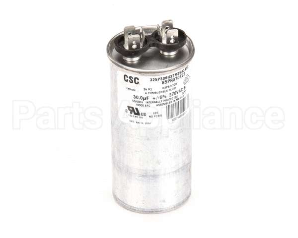 316-006A Beverage Air Run Cap 85Pr370F23