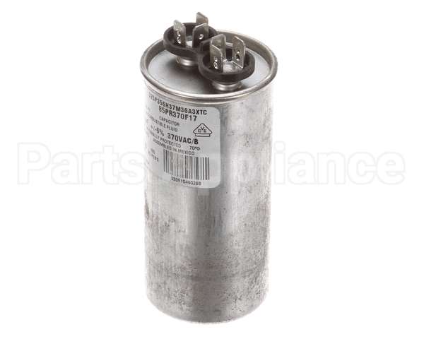 316-009D Beverage Air Run Cap 85Pr370F17