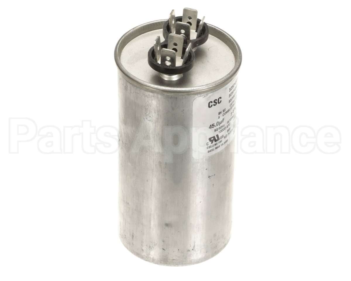 316-010D Beverage Air Run Cap 85Pr370F21