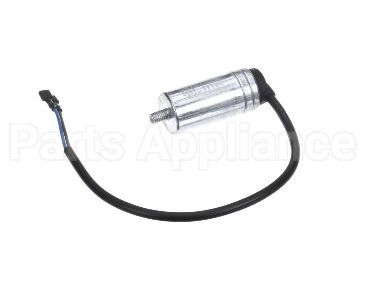 316-017D Beverage Air Run Cap-Emb (12Uf 250V P2 - Haoye)