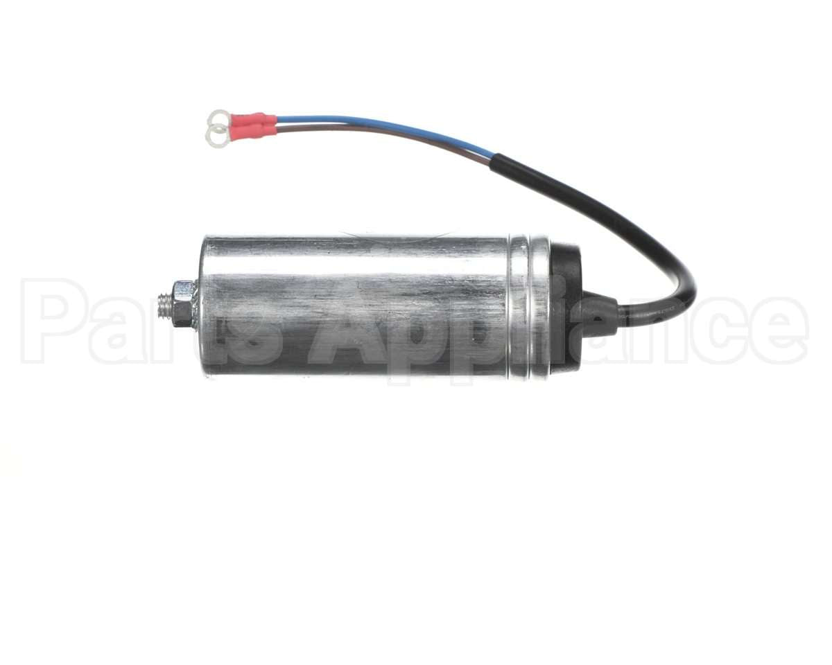 316-019D Beverage Air Run Cap, Emb (2253312)