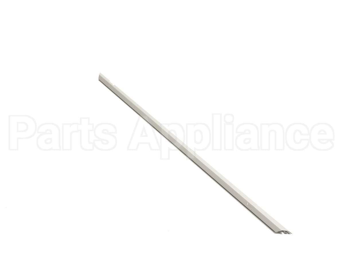 316-10012-11 Traulsen Gasket Retainer 23.344