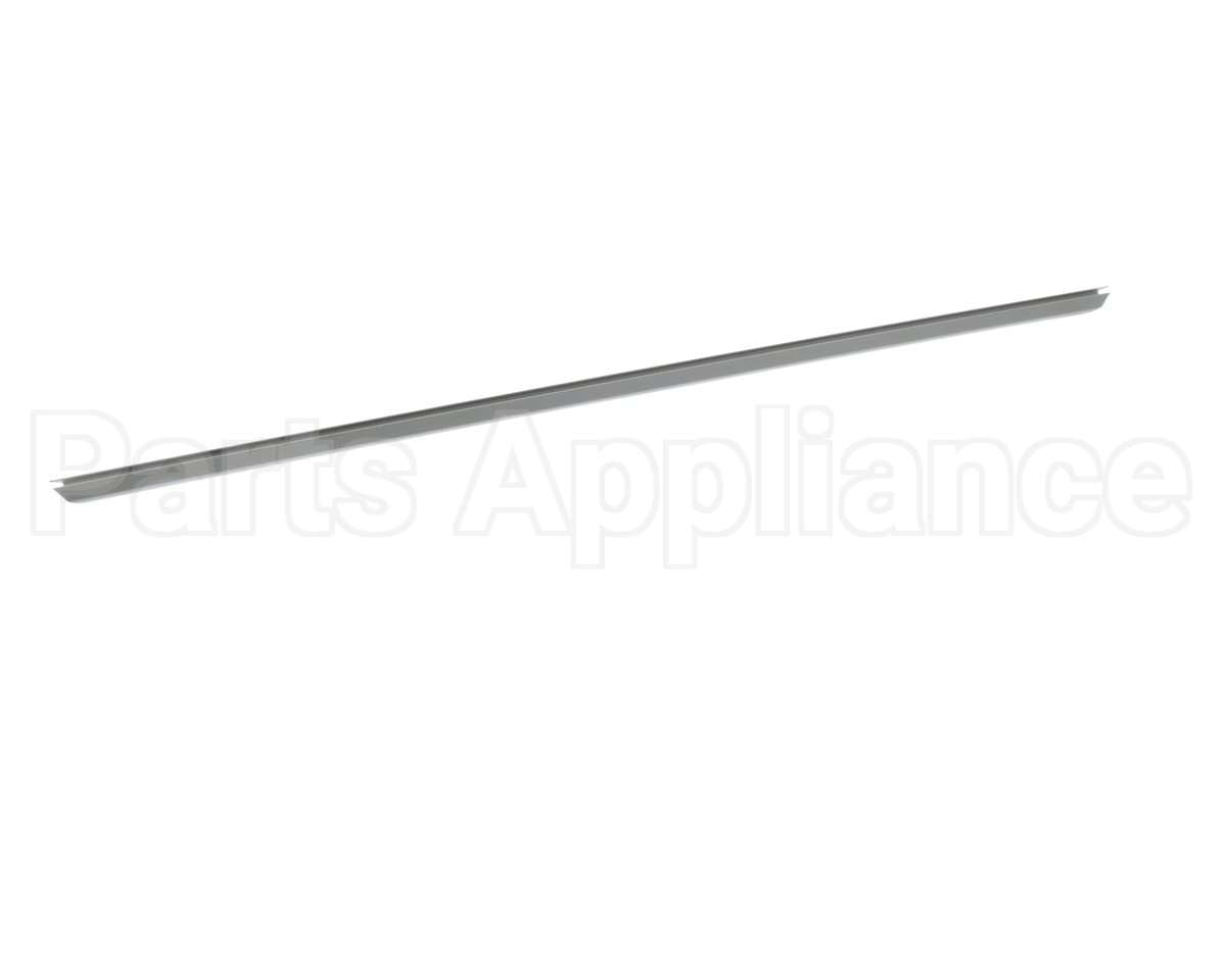 316-10012-24 Traulsen Gasket Retainer 10.965