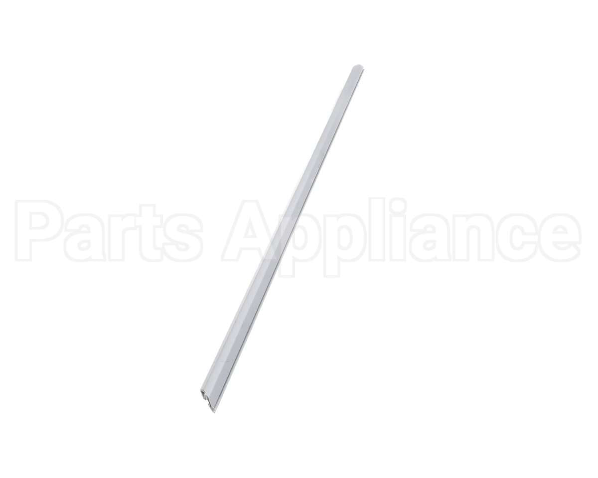 316-10012-35 Traulsen Gasket Retainer 24.813 Inch