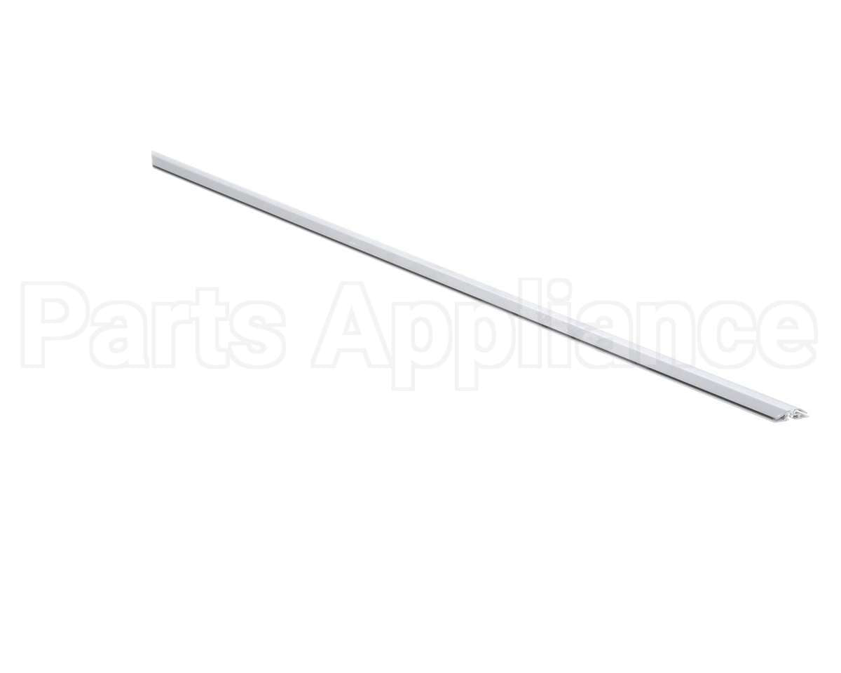 316-10012-36 Traulsen Gasket Retainer 26.087