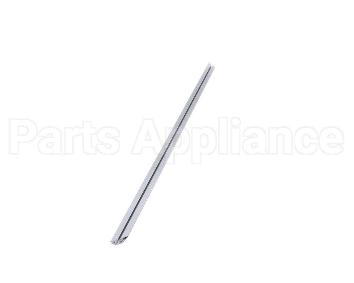 316-10012-73 Traulsen Gasket Retainer 22.934