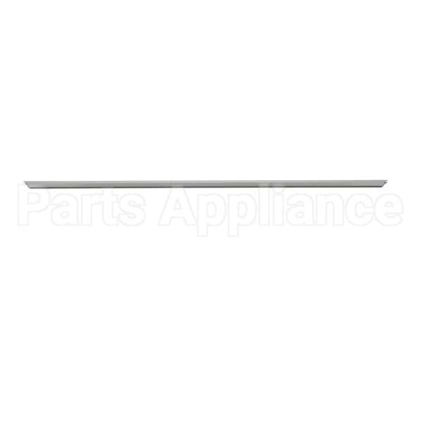 316-10012-86 Compatible Traulsen Gasket Retainer 29.813