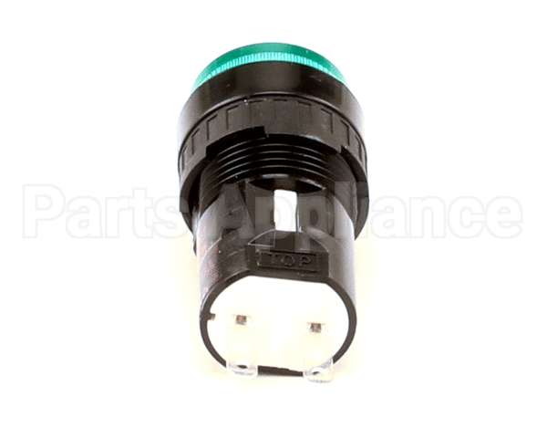 31600-18 Lbc Bakery Led, Green Rack Oven