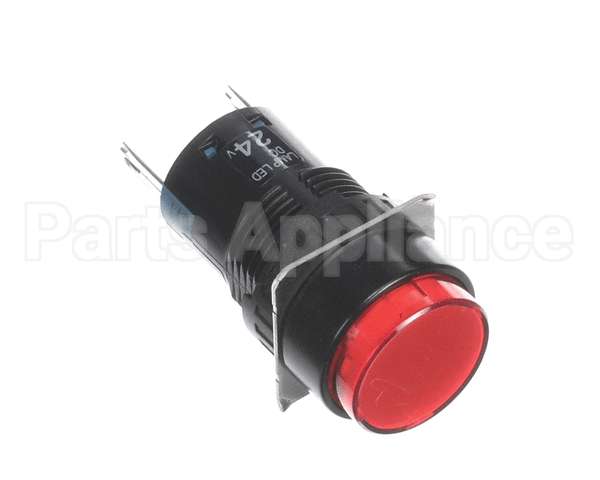 31600-19 Lbc Bakery Red Indicator Light