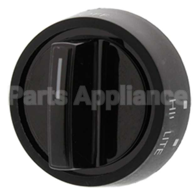316009008 Burner Knob Compatible