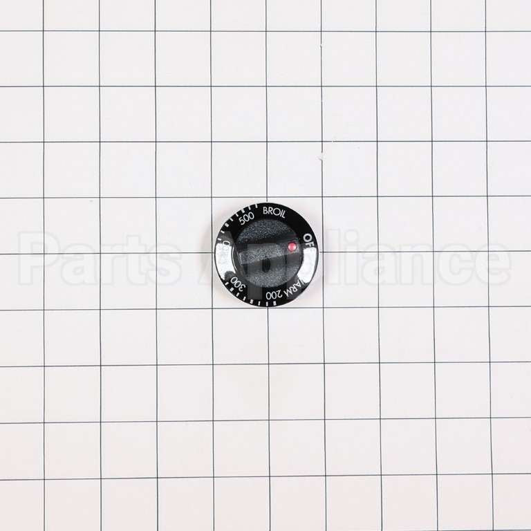 316019164 Frigidaire Knob-Thermostat Low