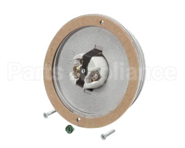 31602-06 Lbc Bakery Lamp Socket, Incandescent
