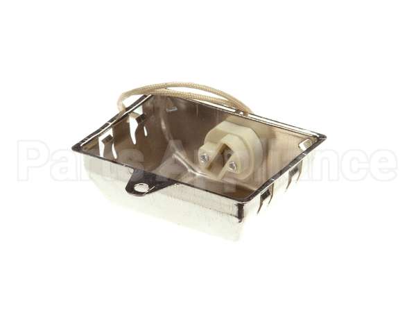 31602-22 Lbc Bakery Lamp Fixture Not Cover