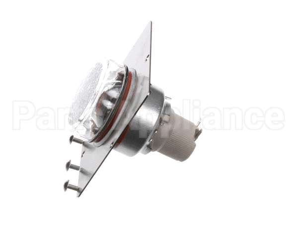 31602-27 Lbc Bakery Wt Lamp Incan, Lro W Plate