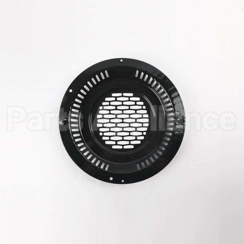 316026701 Frigidaire Cover