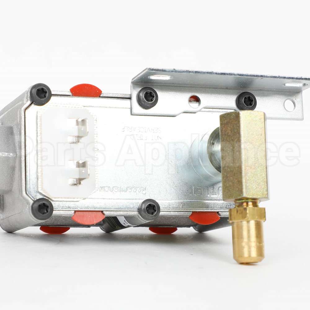 316031400 Frigidaire Valve