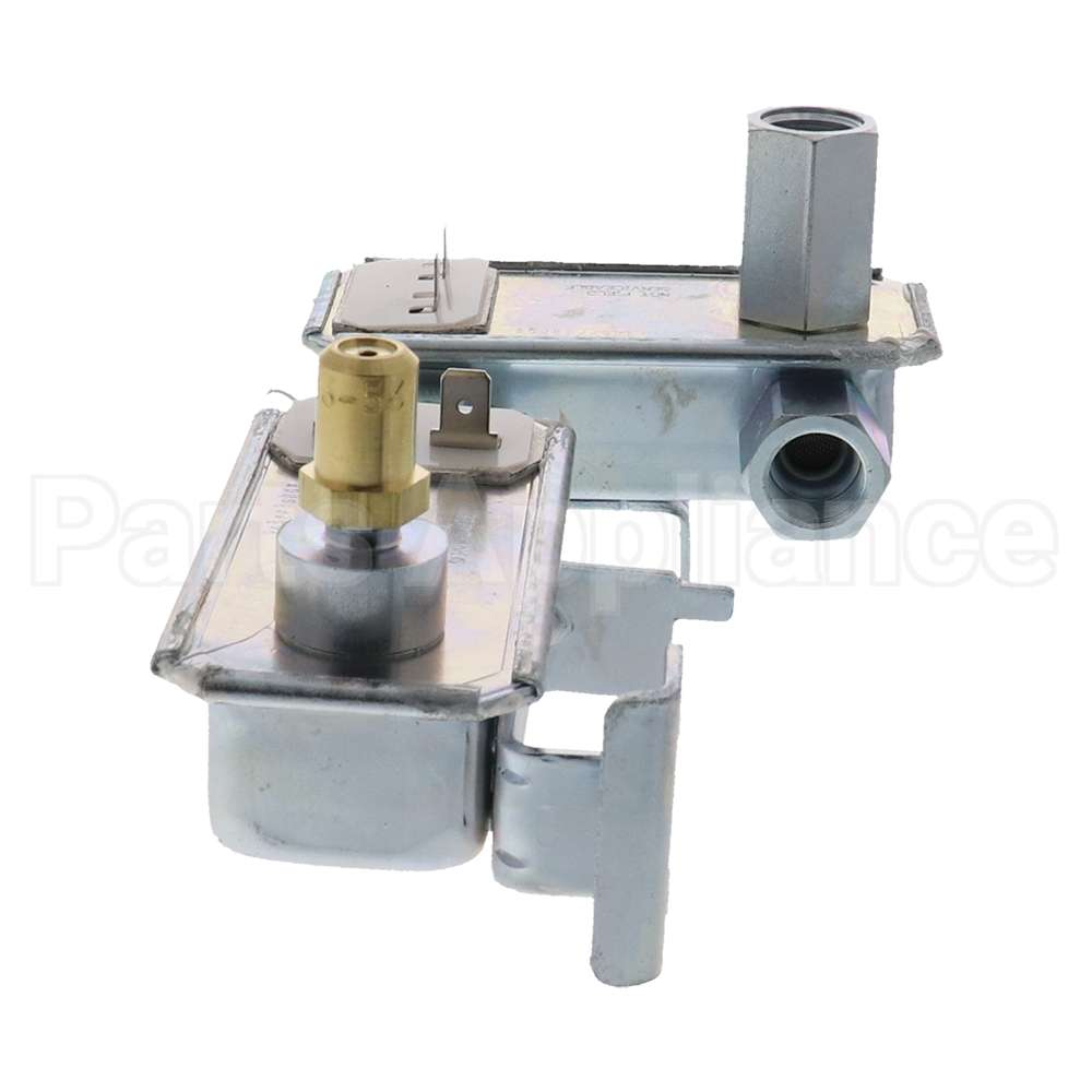 316031501 Safety Valve Compatible