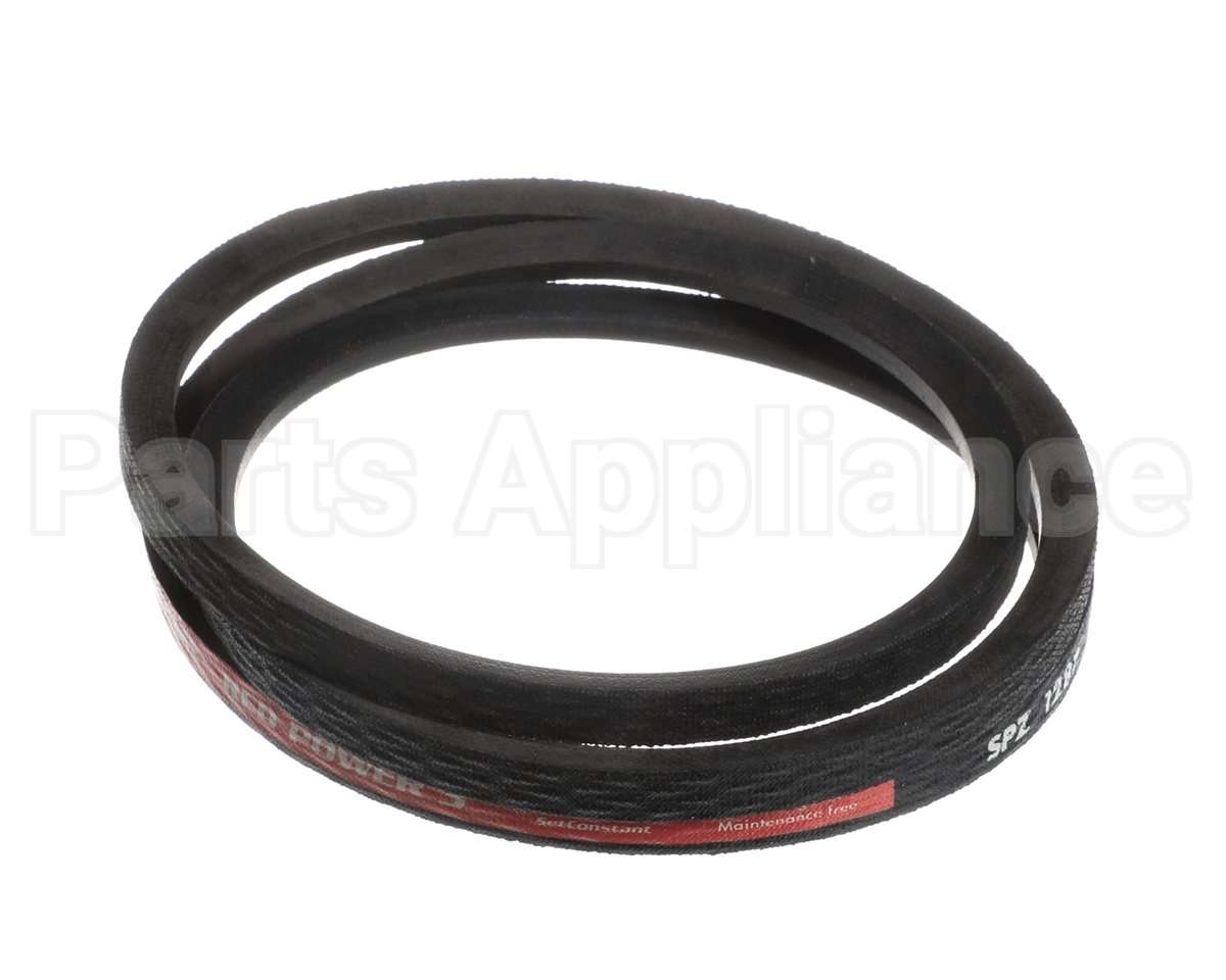 31606019001287 Nu-Vu V-Belt Spz 1287