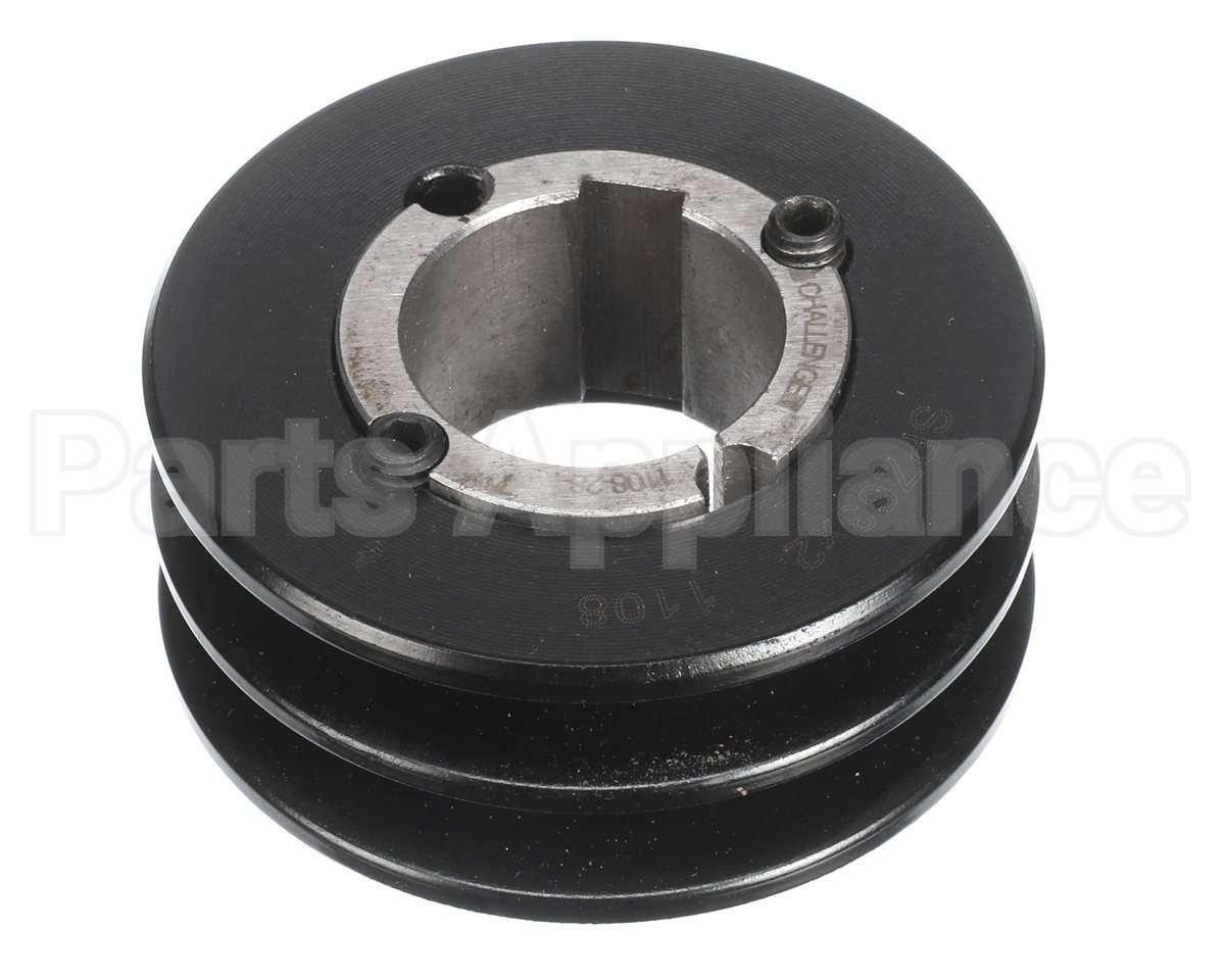 31609010006302 Doyon Small Pulley