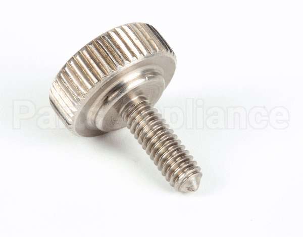 31609360000 Hamilton Beach Ss Screw Knurl Head 10/32-1/2