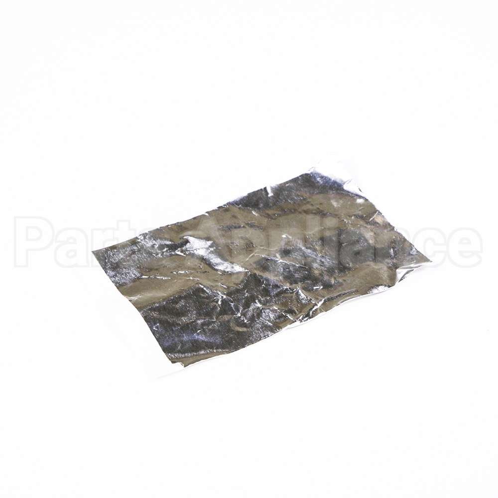 316102202 Frigidaire Foil
