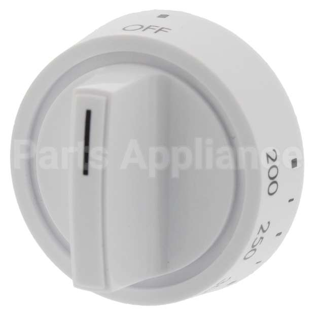 316102303 Thermostat Knob Compatible