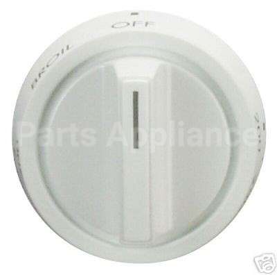 316102303 Frigidaire Knob