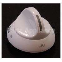 316109526 Frigidaire Knob
