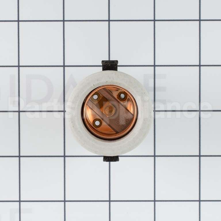 316116400 Frigidaire Receptacle