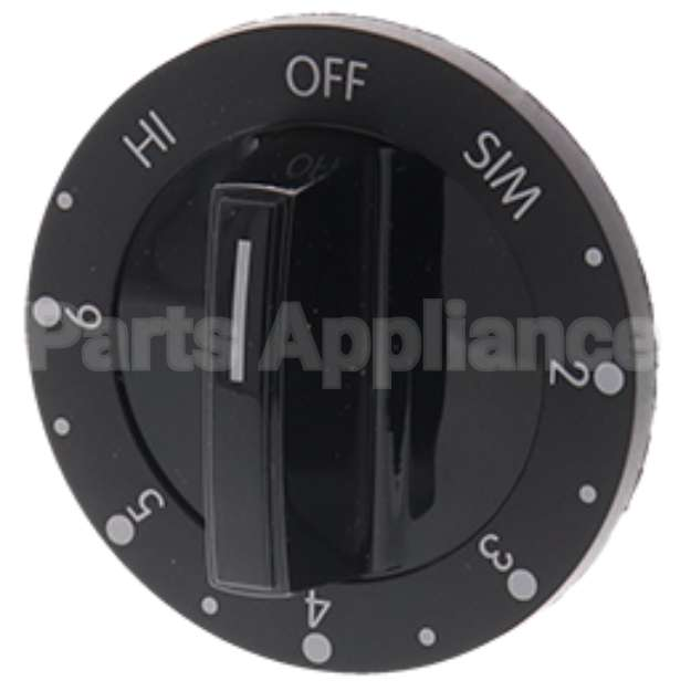 316123303 Infinite Knob Compatible