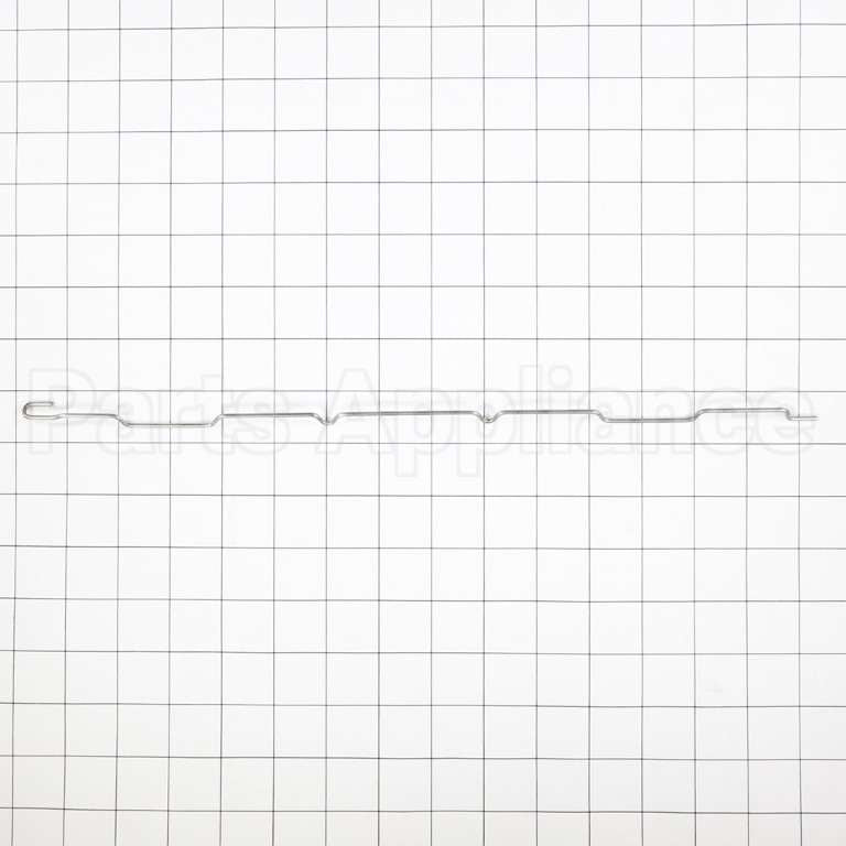 316203400 Frigidaire Support