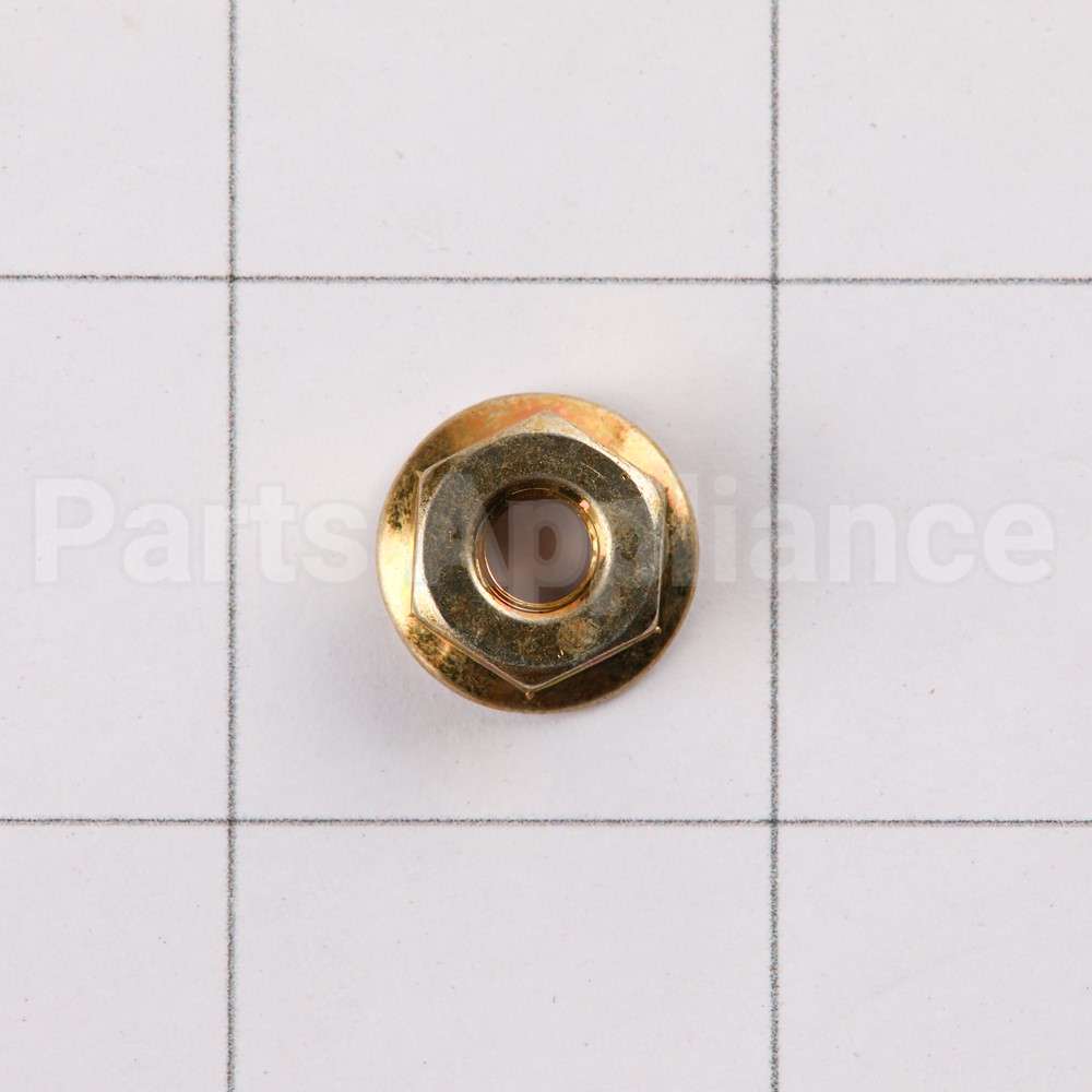 316205500 Frigidaire Nut