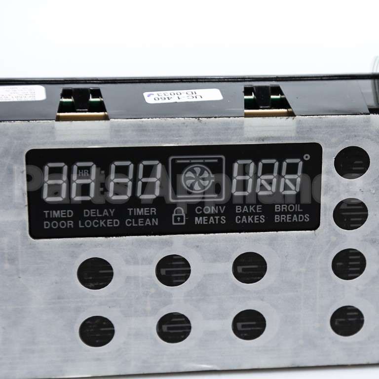 316207603 Frigidaire Clock/Timer