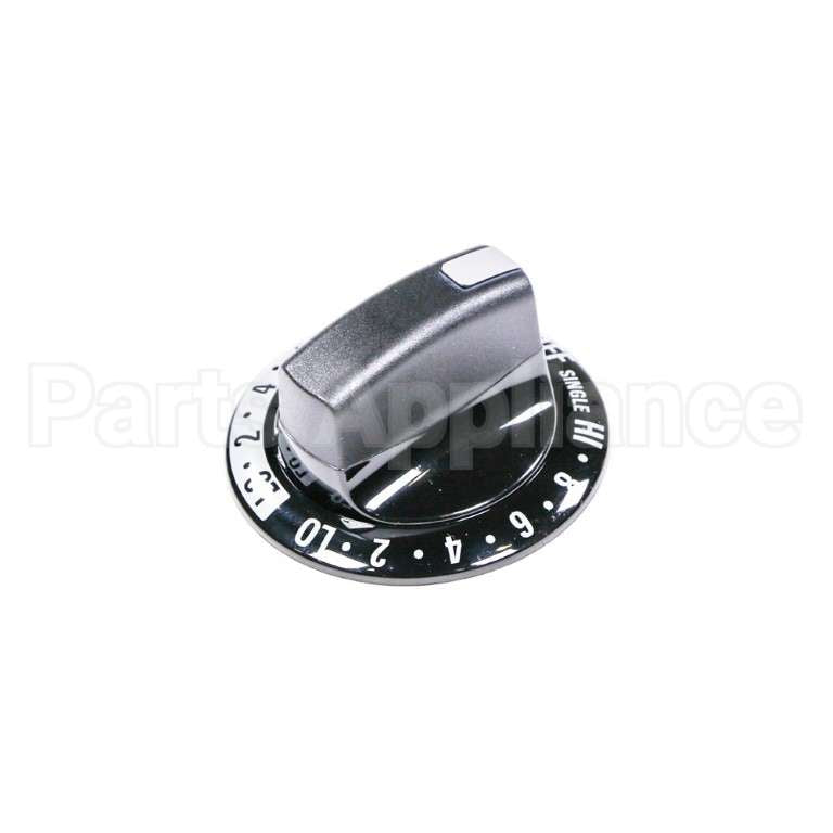 316208110 Frigidaire Knob