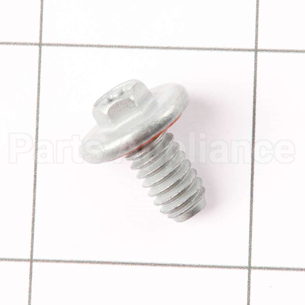 316215601 Frigidaire Screw