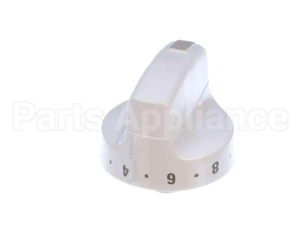 316218400 Kenmore Burner Knob