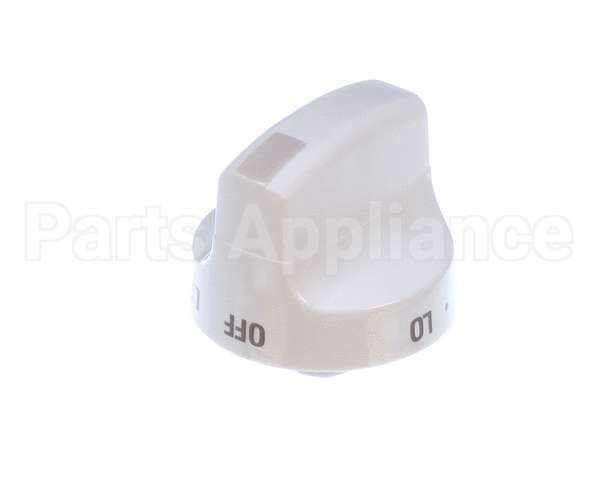 316218400 Kenmore Burner Knob
