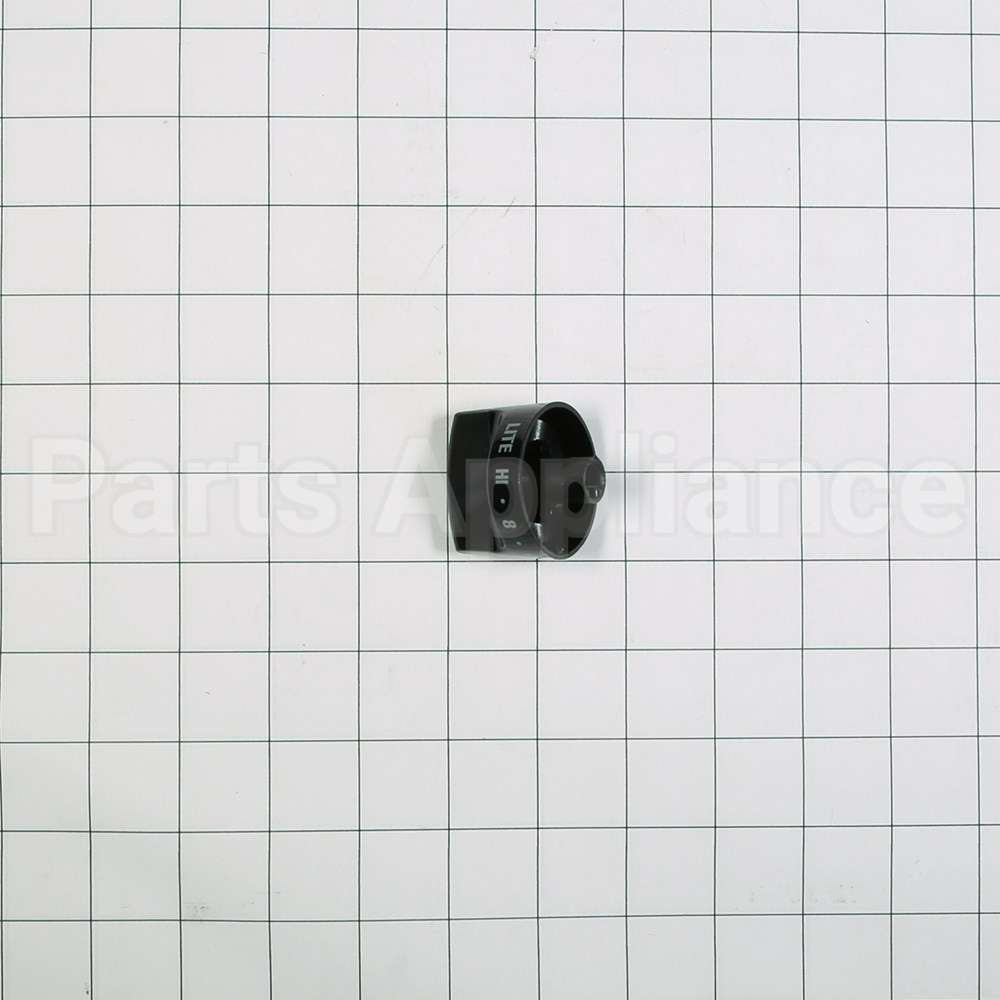 316218401 Frigidaire Knob