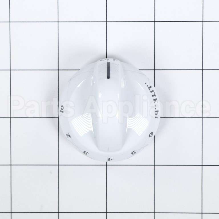 316220000 Frigidaire Knob