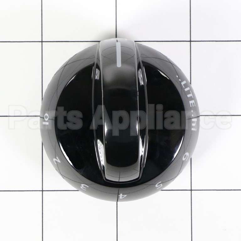 316220002 Frigidaire Knob