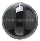 316220002 Frigidaire Knob