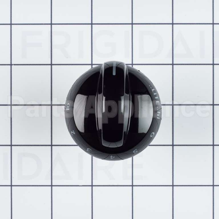 316220002 Frigidaire Knob