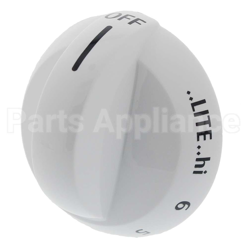 316220008 Burner Knob Compatible