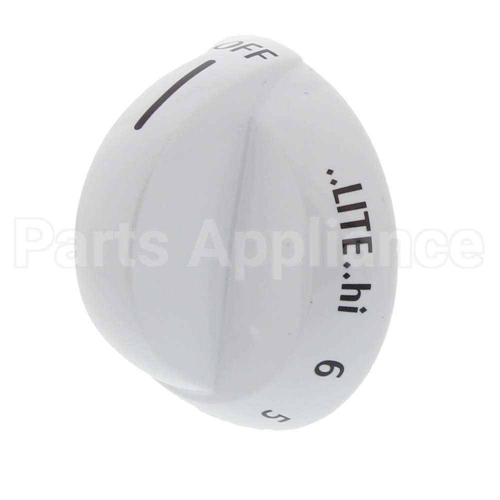 316220008 Burner Knob Compatible